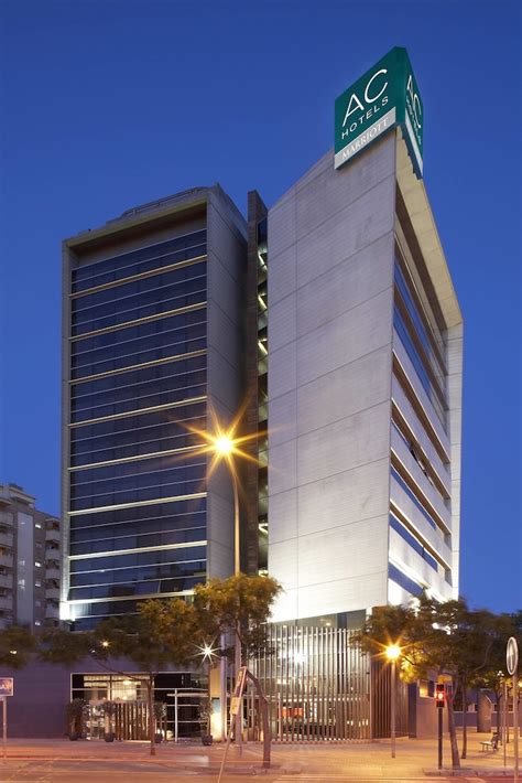 Ac Hotel Som By Marriott In Barcelona Best Rates And Deals On Orbitz