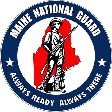 Maine National Guard Members Being Deployed To Southwest Border