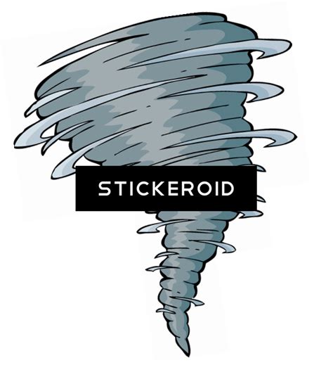 Tornado Hurricane Nature Illustration Clipart Full Size Clipart