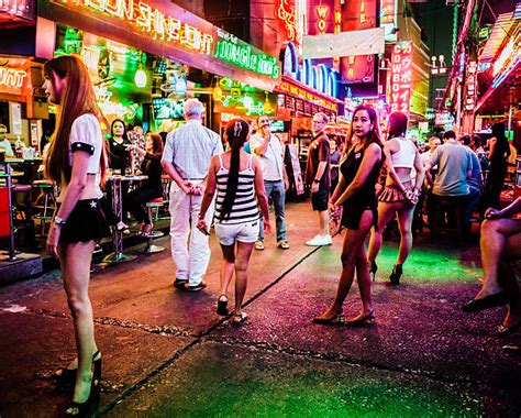 Royalty Free Thailand Prostitutes Pictures Images And Stock Photos