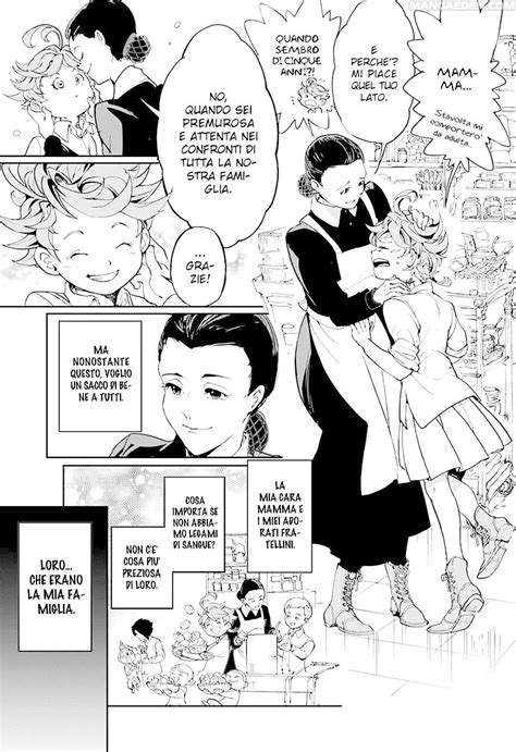 The Promised Neverland Capitolo 01 Mangaworld Nel 2020 Comportamento