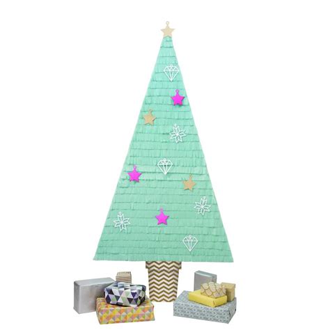 Make Your Own Christmas Tree Kit By Bunting And Barrow