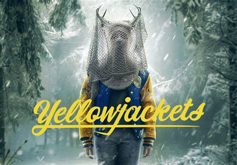 How To Watch Yellowjackets Season Episode Second Series Now