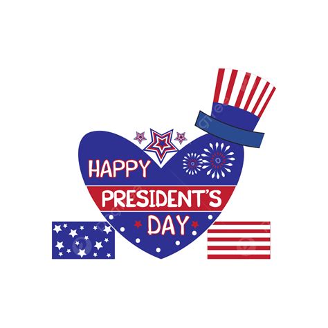Happy Presidents Day Clipart Transparent Png Hd Happy President Day