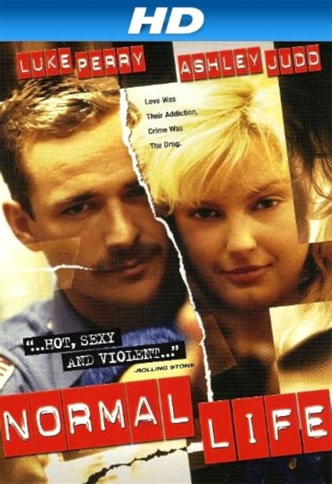 Normal Life 1996