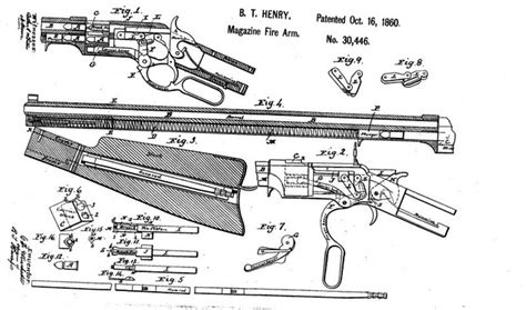 Henry Rifle Karl May Wiki