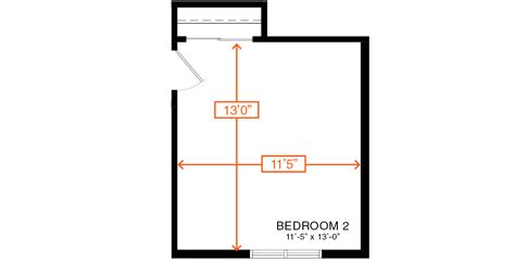 How To Read Your Homes Floor Plan