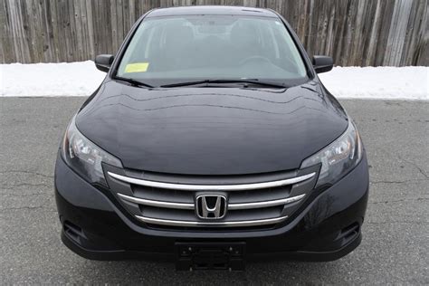 Used 2013 Honda Cr V Awd 5dr Lx For Sale 10990 Metro West