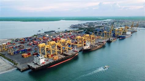 Mengenal Nama Pelabuhan Di Jakarta Beserta Statusnya