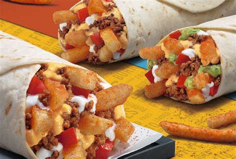 3 nacho while taco bell has been 86ing many of its beloved menu items, there are still new ones on the horizon, because no pandemic can halt fast food. Taco Bell is Officially America's Favorite "Mexican ...