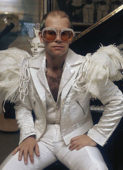 16 Best Elton John Costume Images Elton John Costume Captain