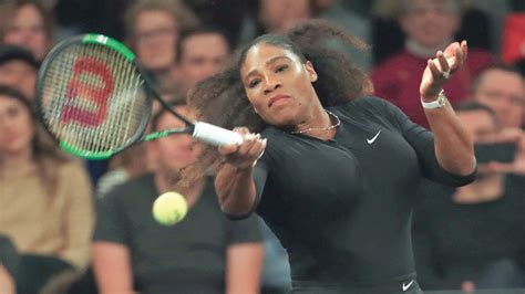 Serena Ready For Long Awaited Return At Indian Wells Oman Observer