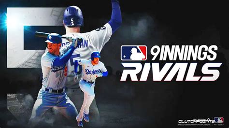 Mlb 9 Innings Rivals Release Date Gameplay And Trailer