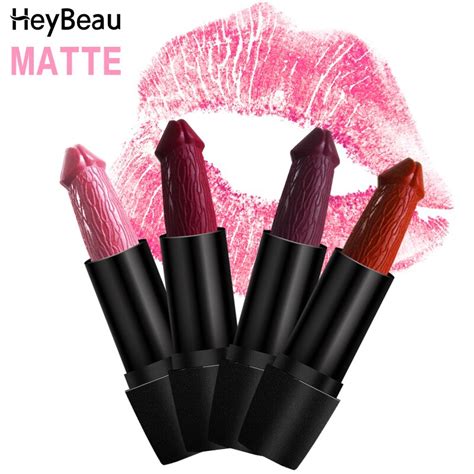 Long Lasting Lipstick Pintalabios Permanente Matte Lipstick Beauty