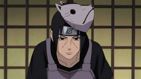 Mengenal Itachi Uchiha Sosok Pengkhianat Desa Konoha