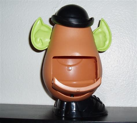 Trick Or Tater Mr Potato Head Review Infinite Hollywood