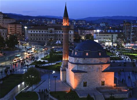Sultan Şehir Sivas Ziyaretçilerini Bekliyor Anadolu Ajansı