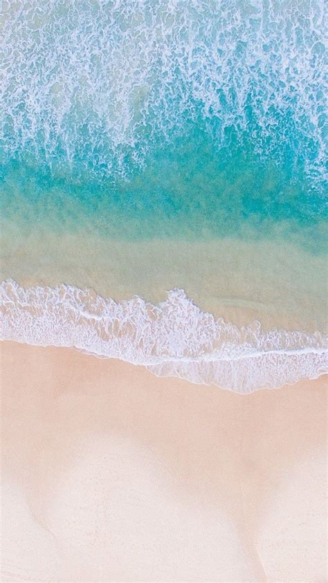Pin By Wael Yusry On W Beach Wallpaper Iphone Iphone Wallpaper Sea