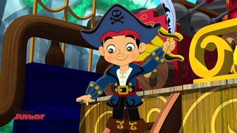 Imágenes De El Capitán Jake Y Los Piratas De Nunca Jamás