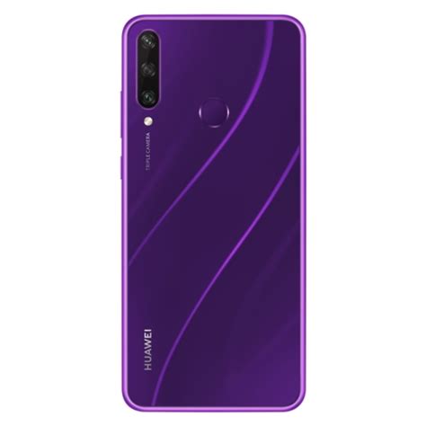 Huawei Y6p Dual Sim Price In South Africa Purple