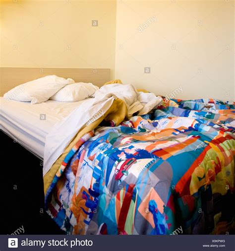Dirty Bed Room Stock Photos And Dirty Bed Room Stock Images Alamy