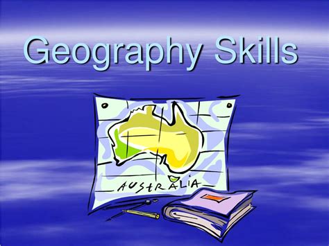 Ppt Geography Skills Powerpoint Presentation Free Download Id8669963