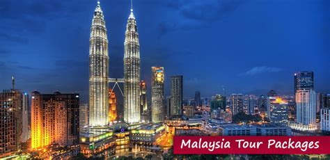 Check out these amazing honeymoon package in malaysia this 2020! Malaysia Tours & Daytrips - Legion Travel