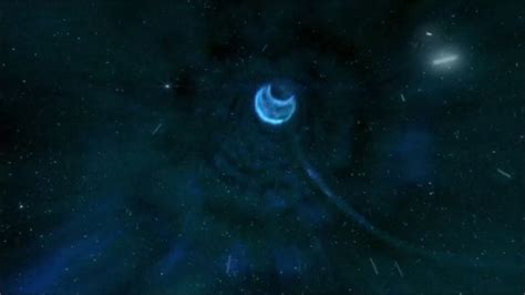 Stargate Wormhole Screensaver 2 Hour Loop 1080p Youtube