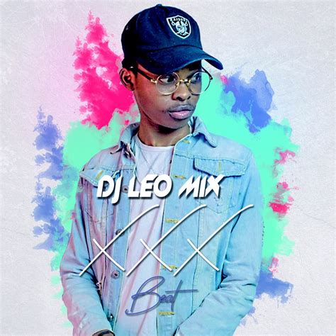 ‎xxx Beat Single By Dj Léo Mix On Apple Music