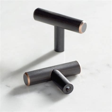 However, wayfair's cabinet hardware selection varies in all different shapes and sizes. Wayfair Basics Cabinet Knobs and Pulls 1 15/16" Length Bar Knob & Reviews