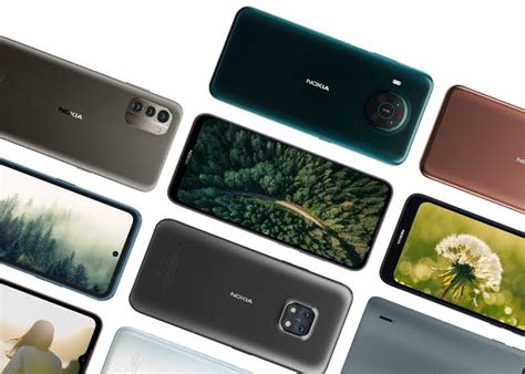 End Of Nokia Era Hmd Global Shifts Focus Launches Smartphones Under