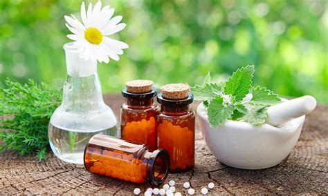 Why You Should Get Homeopathic Treatment Online