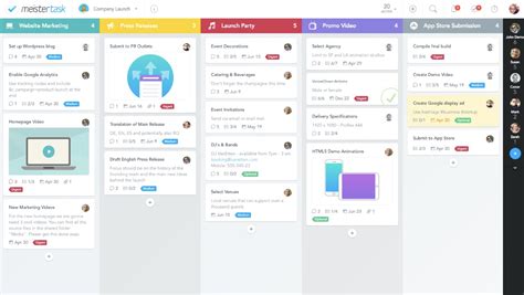 The 13 Best Project Management Apps For Microsoft Teams