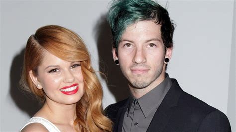 Debby Ryan And Josh Dun Are Engaged See The Sweet Pics Debby Ryan Josh Dun Twenty One Pilots