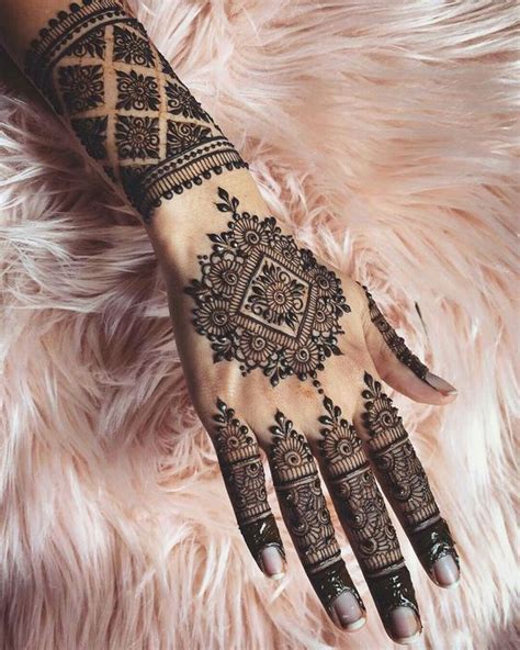 Latest Mehndi Designs For Girls Khafif Mehndi Design Cool Henna