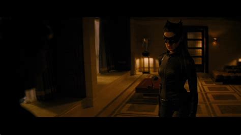 The Dark Knight Rises Catwoman 1 By Newyunggun On Deviantart