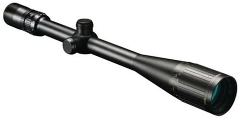 Bushnell Elite Riflescope 6 24x40mm Adjustable Objective Multi X