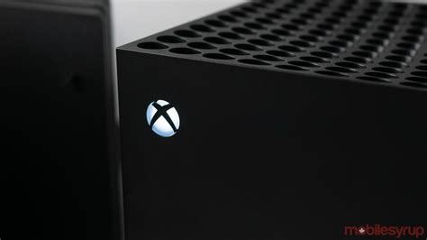 Xbox Series X And Series S Are Now In Stock At The Microsoft Store Now