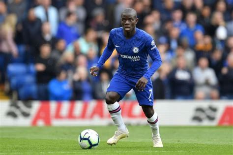 N'golo kanté (born 29 march 1991) is a french professional footballer who plays as a central midfielder for premier league club chelsea and the france national team. Chelsea issue injury update on N'Golo Kante | Metro News