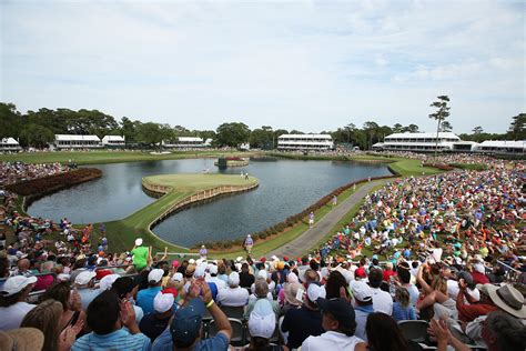 Stadium Course and Stadium Golf: What They Mean