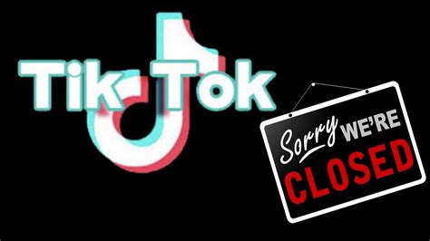 Downrightnow monitors user reports and official announcements to detect current status: Is Tik Tok Shutting Down? - YouTube