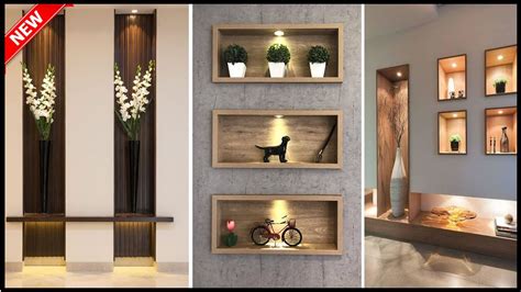 Wall Niches Design In 2021 Catalogue Niches Ideas For Lobby Living Bathroom Gopal Home