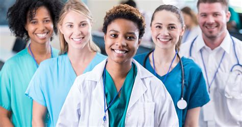 Types Of Nursing Jobs And Where To Find Them Continued Nursing Education