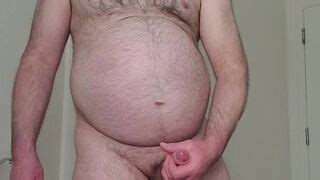 Nude Martin Lavallée Mastubates Ejaculates And Eats His Sperm FAPCAT