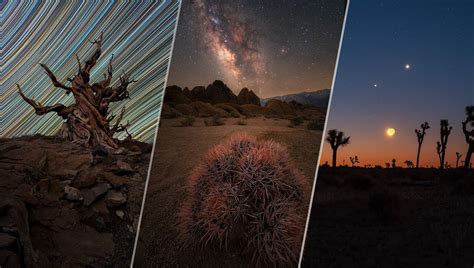 The Holy Trinity Of Landscape Astro Lenses Sysyphoto