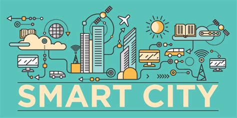 How Can We Achieve More Inclusive Smart Cities Find Out Smart Cities