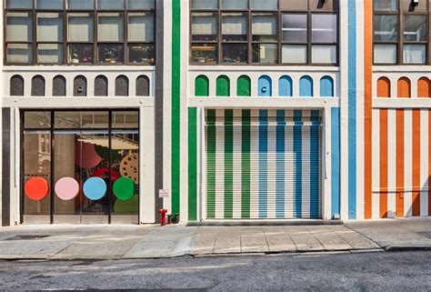 Color Factory New York City Summer 2018 Guide Domino