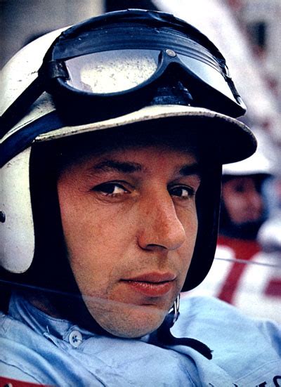 John Surtees Formule 1 Ferrari Formule1