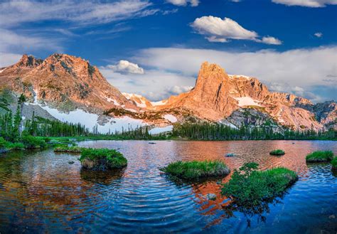 Guide To Visiting Rocky Mountain National Park