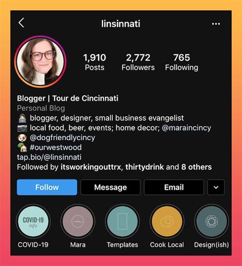 1050 Instagram Bio Ideas You Can Copy And Paste